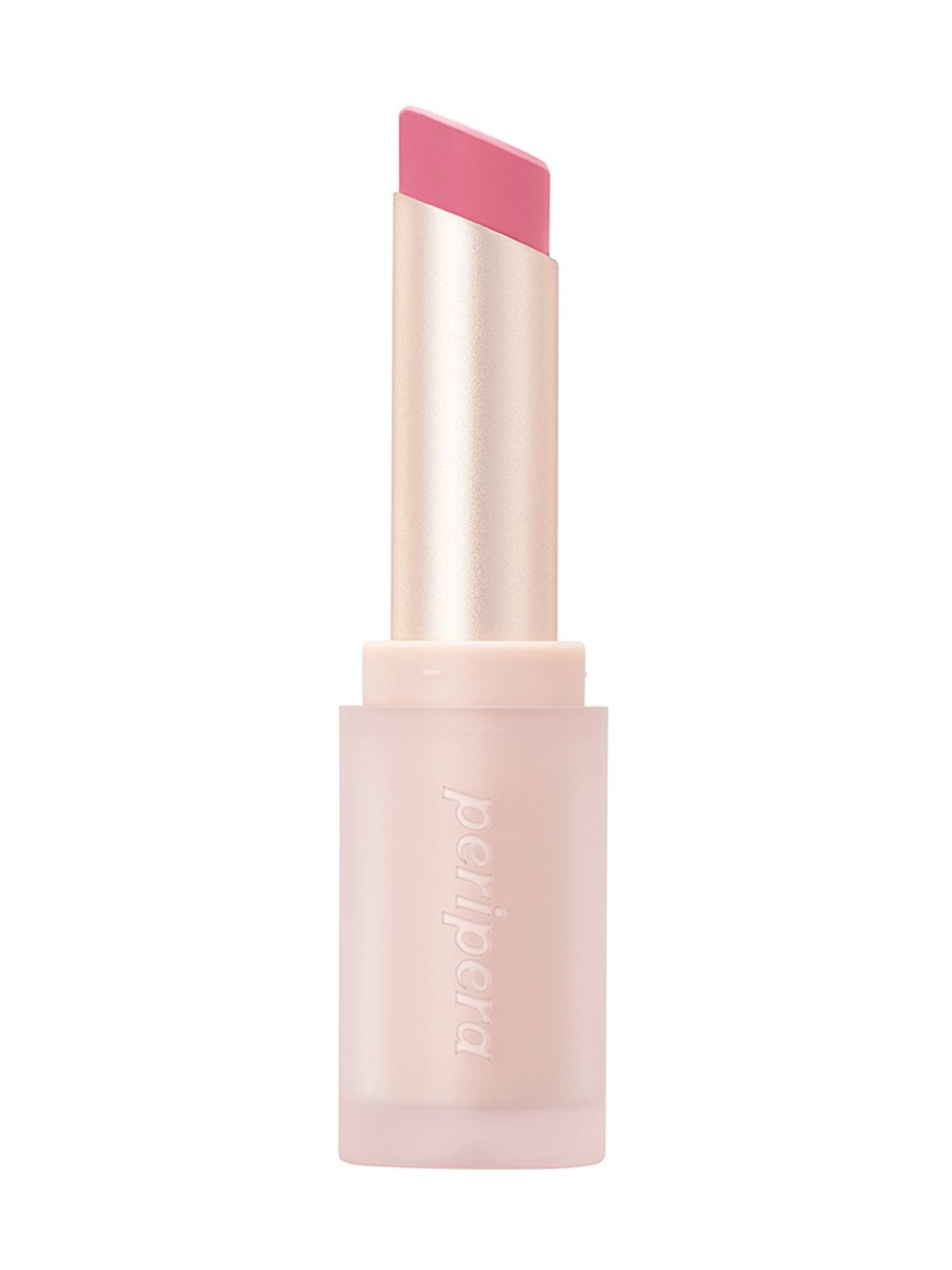 Peripera Ink Mood Matte Lipstick 02 Pink Go Up - 3 gm