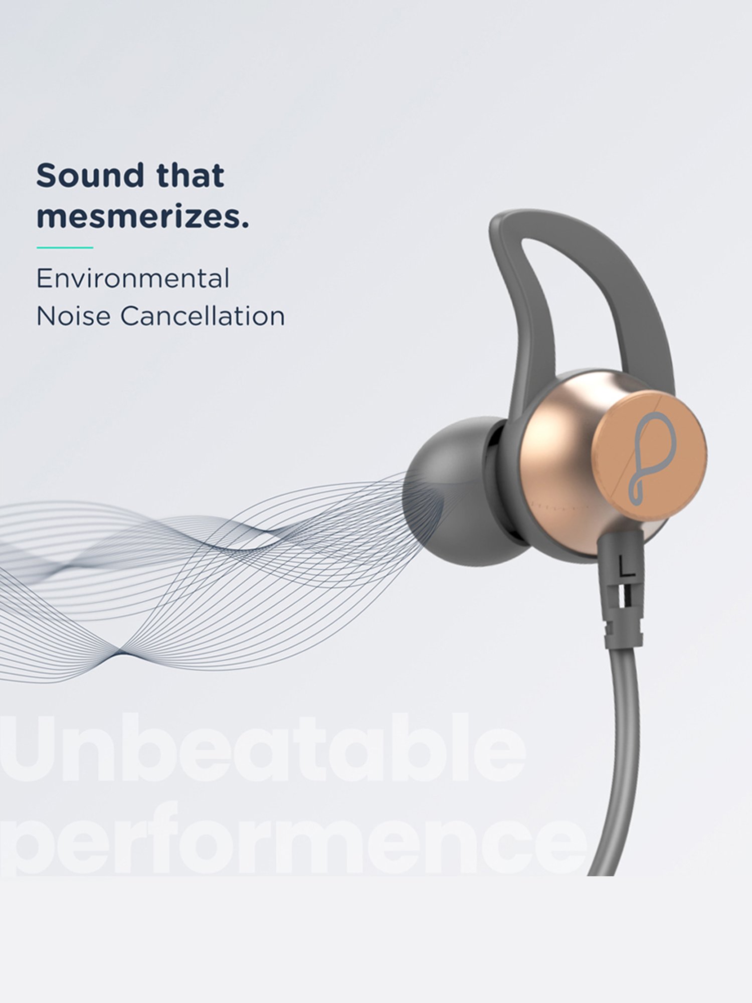 Jabra Elite Active 45e - Mint