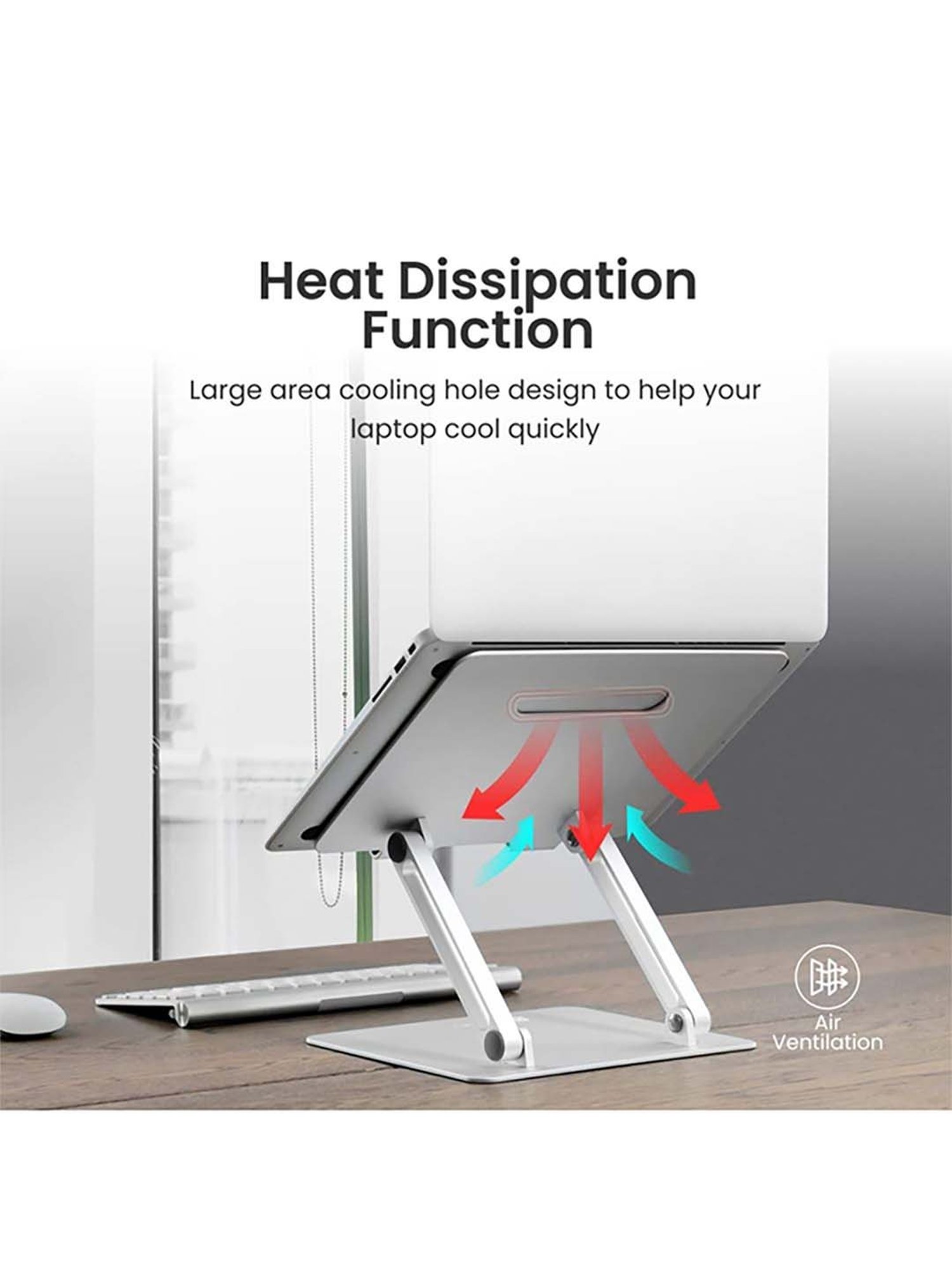 HP Trendsetter 39.62cm (15.6") Laptop Backpack (Black/Blue)