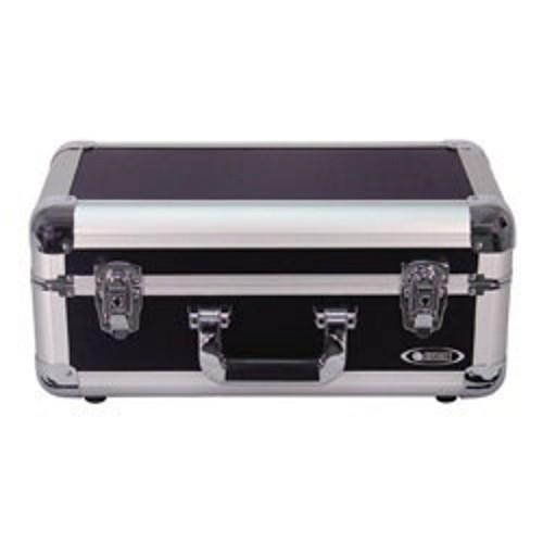 Odyssey KCD200 KROM 200 CD Case (Black)