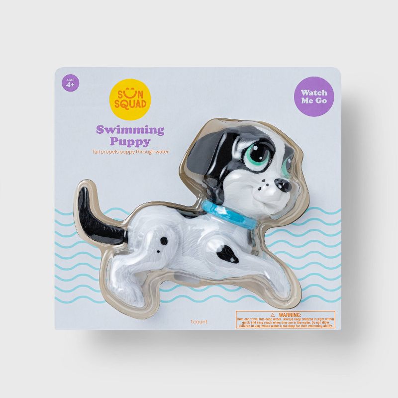 Paddle Tails - Sun Squad™