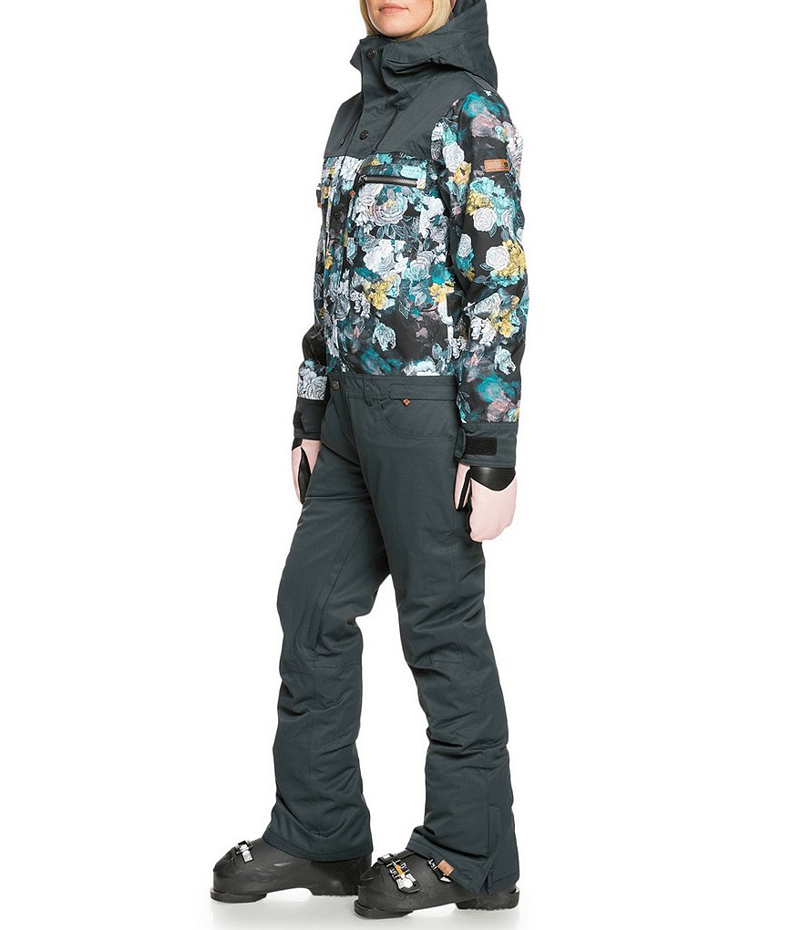 Roxy Creek Snow Ski Pants
