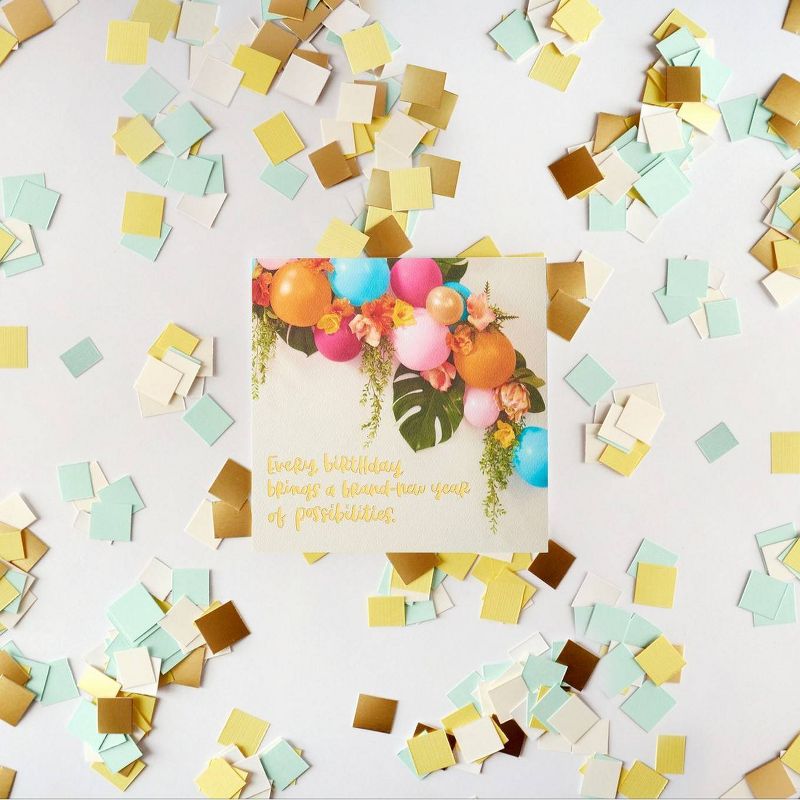 Birthday Card Possibility