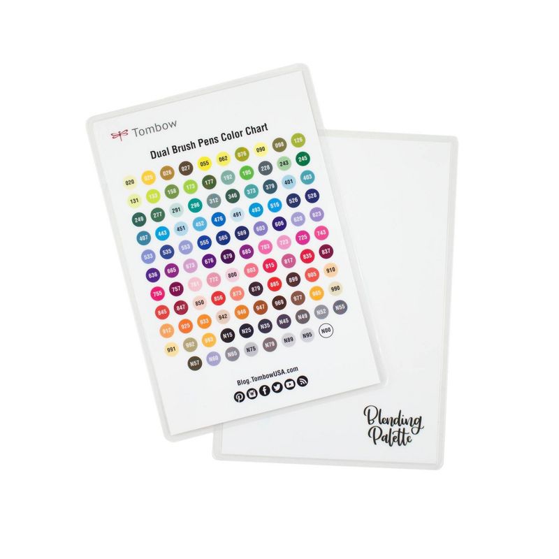 Blending Kit - Tombow