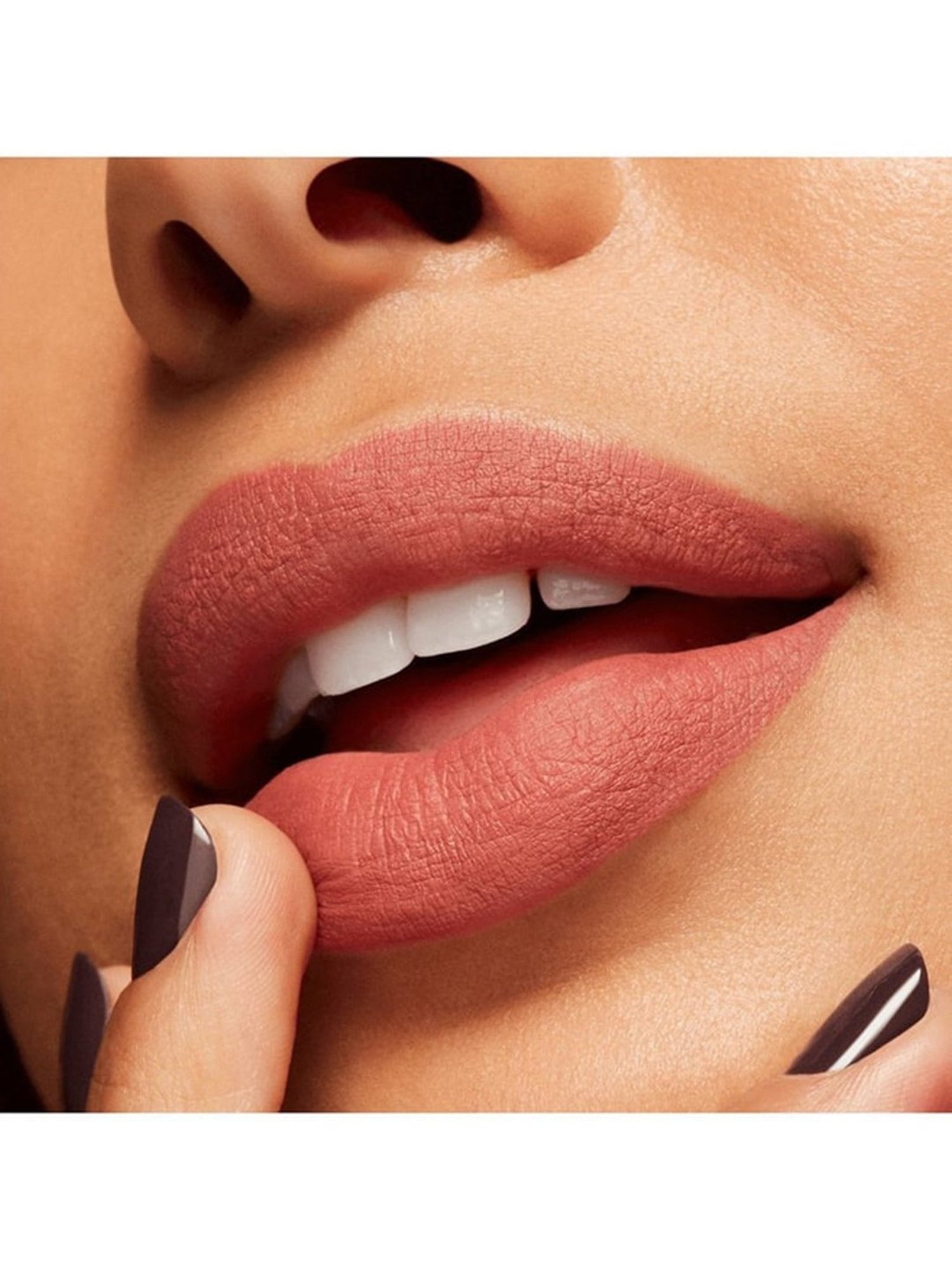 M.A.C Locked Kiss Ink Bodacious - 4 ml