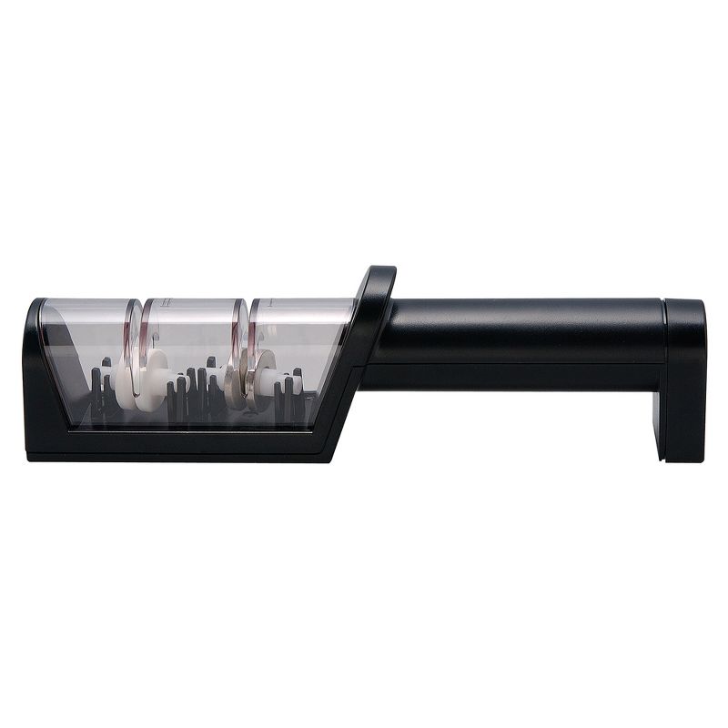 Chicago Cutlery Walnut Tradition 10" Sharpening Steel