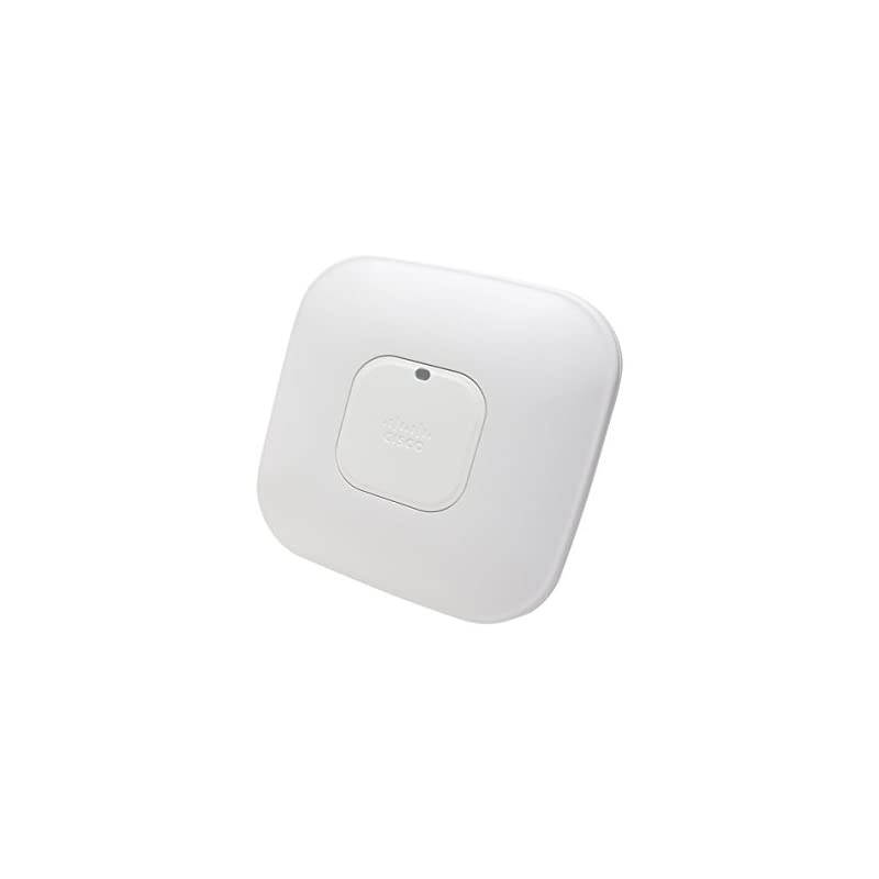 Aironet 3602I Series Access Point AIRCAP3602IAK9 DualBand Radios 24GHz and 5GHz Controller Required POE