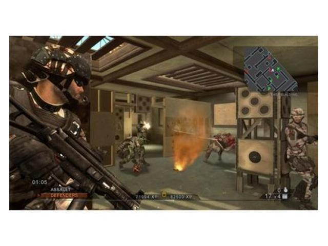 Tom Clancy's Rainbow Six Vegas 2 Limited Edition PlayStation 3