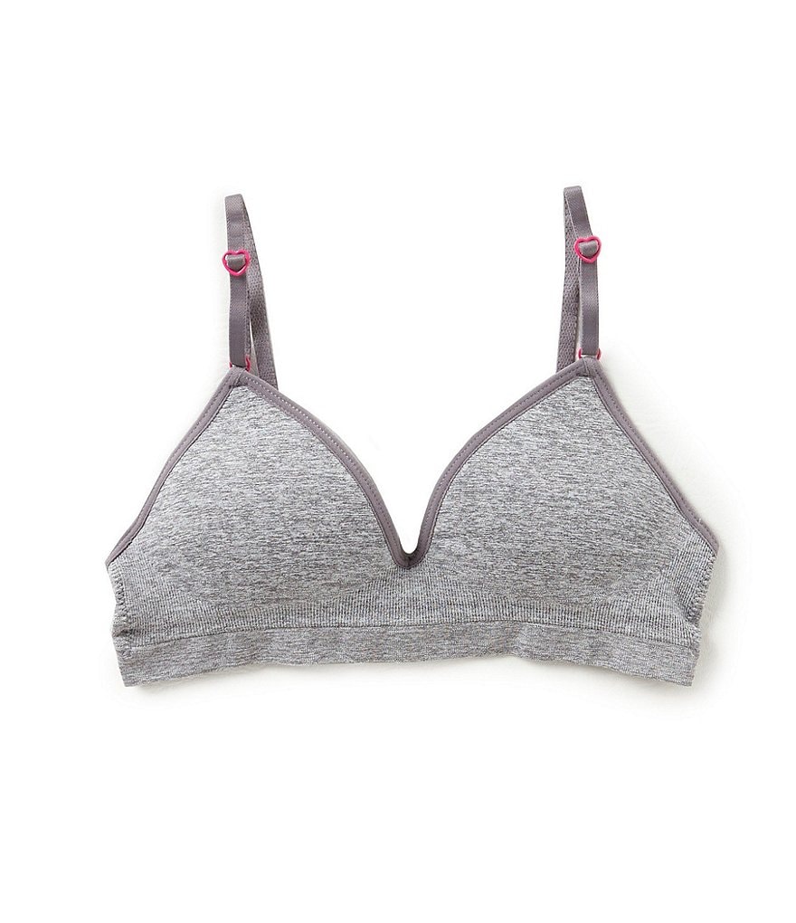 Copper Key Girls 4-12 Half Slip