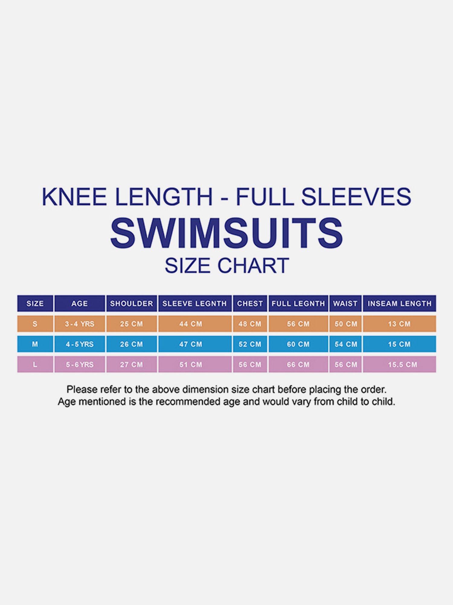 Little Surprise Box Kids Multicolor Printed Swimsuit with Swim Bag