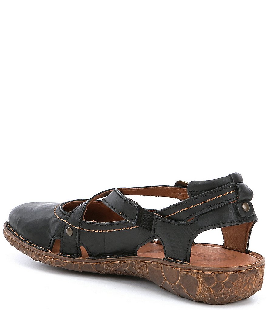 Josef Seibel Rosalie Leather 13 Mary Janes