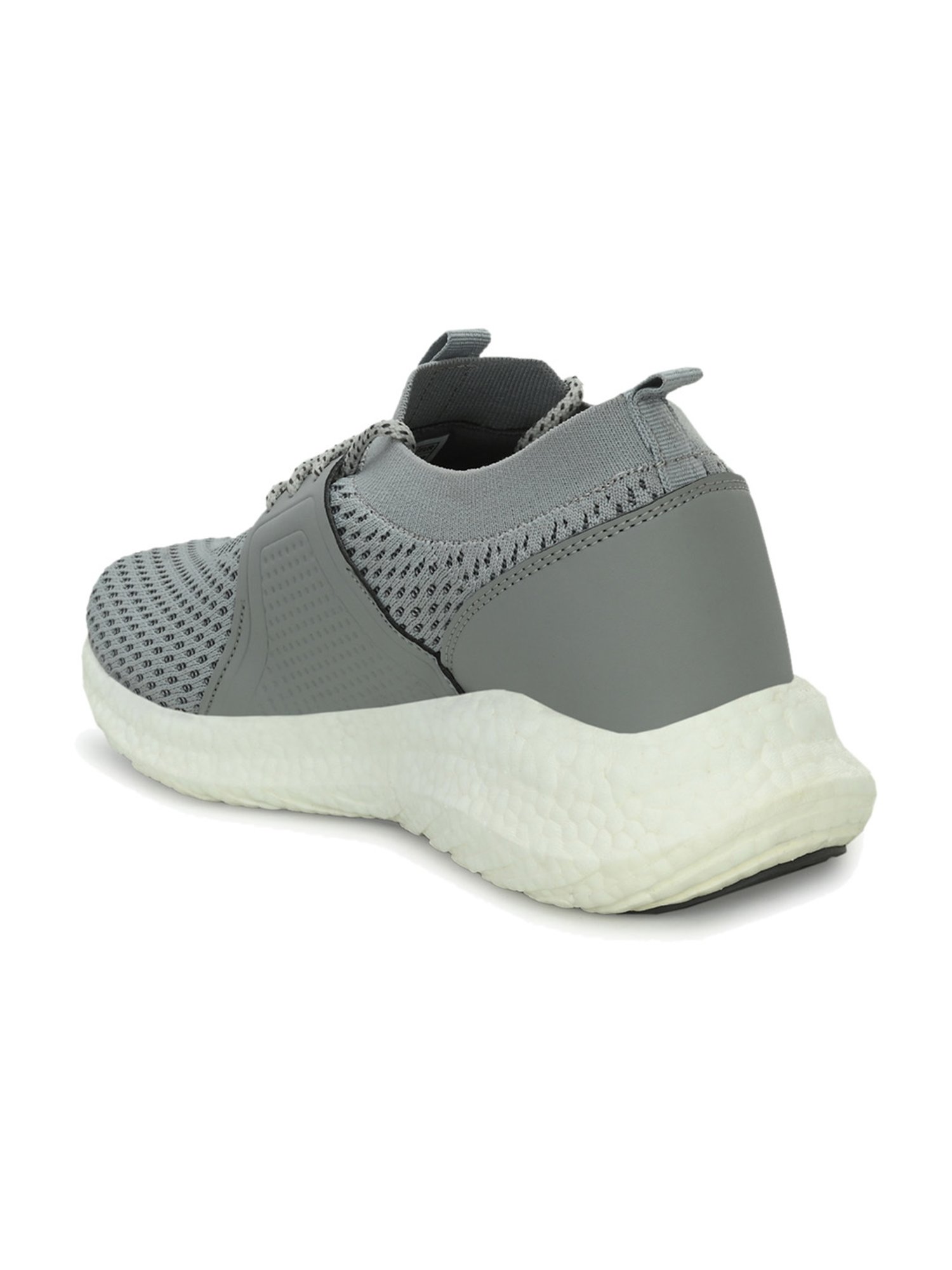Off Limits Men's Jolto (ProBoost Ultra) Grey Running Shoes