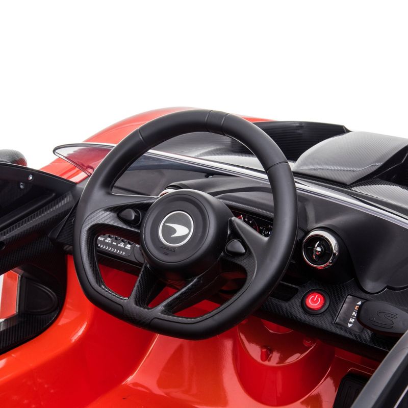 Hyper 6V McLaren Senna Powered Ride-On