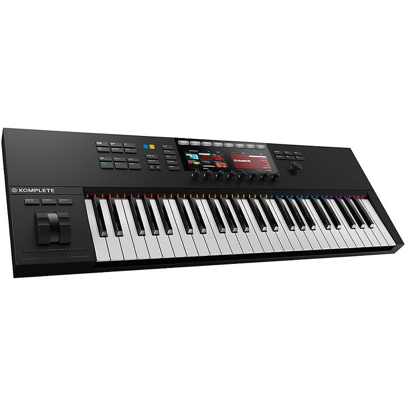 Manikin Electronic Memotron Keyboard