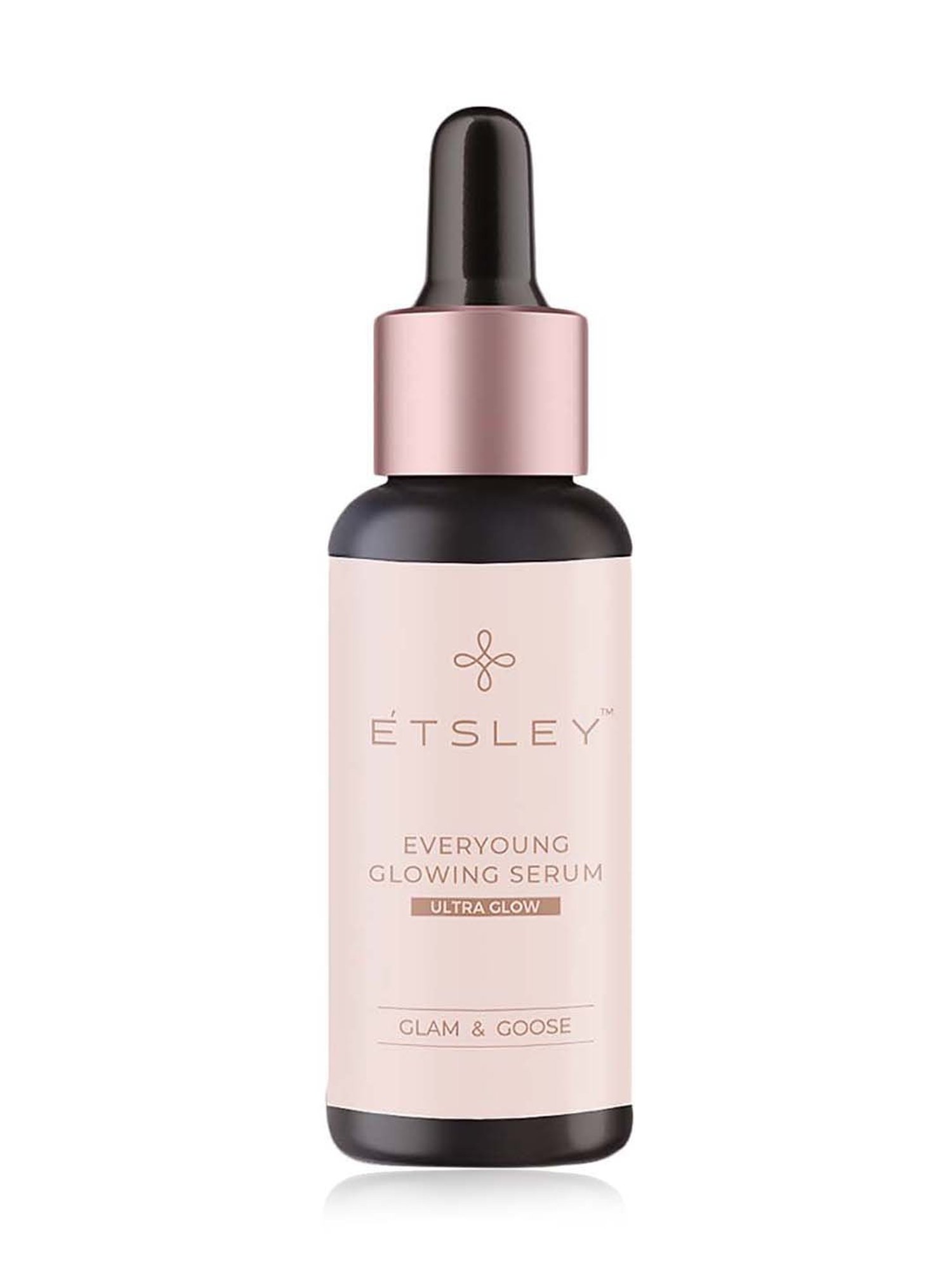 ETSLEY Everyoung Glowing Skin Serum - 30 ml