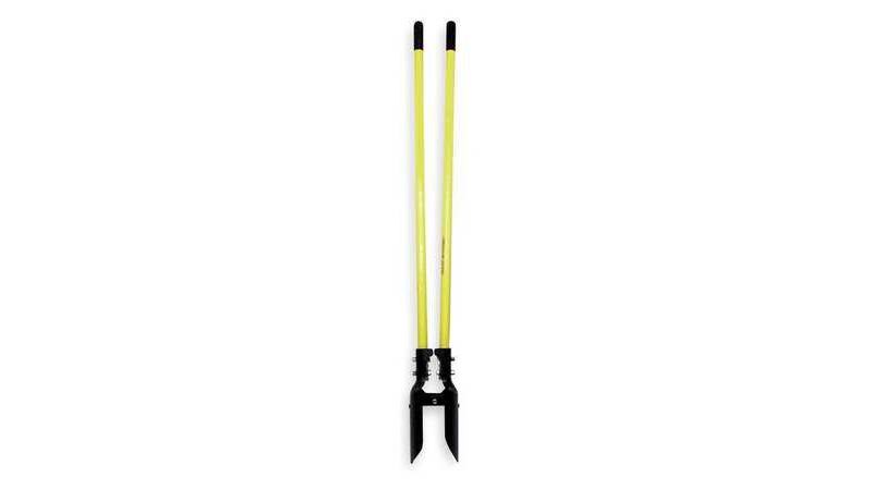 NUPLA 6894150 Digger,Post Hole,4 Ft