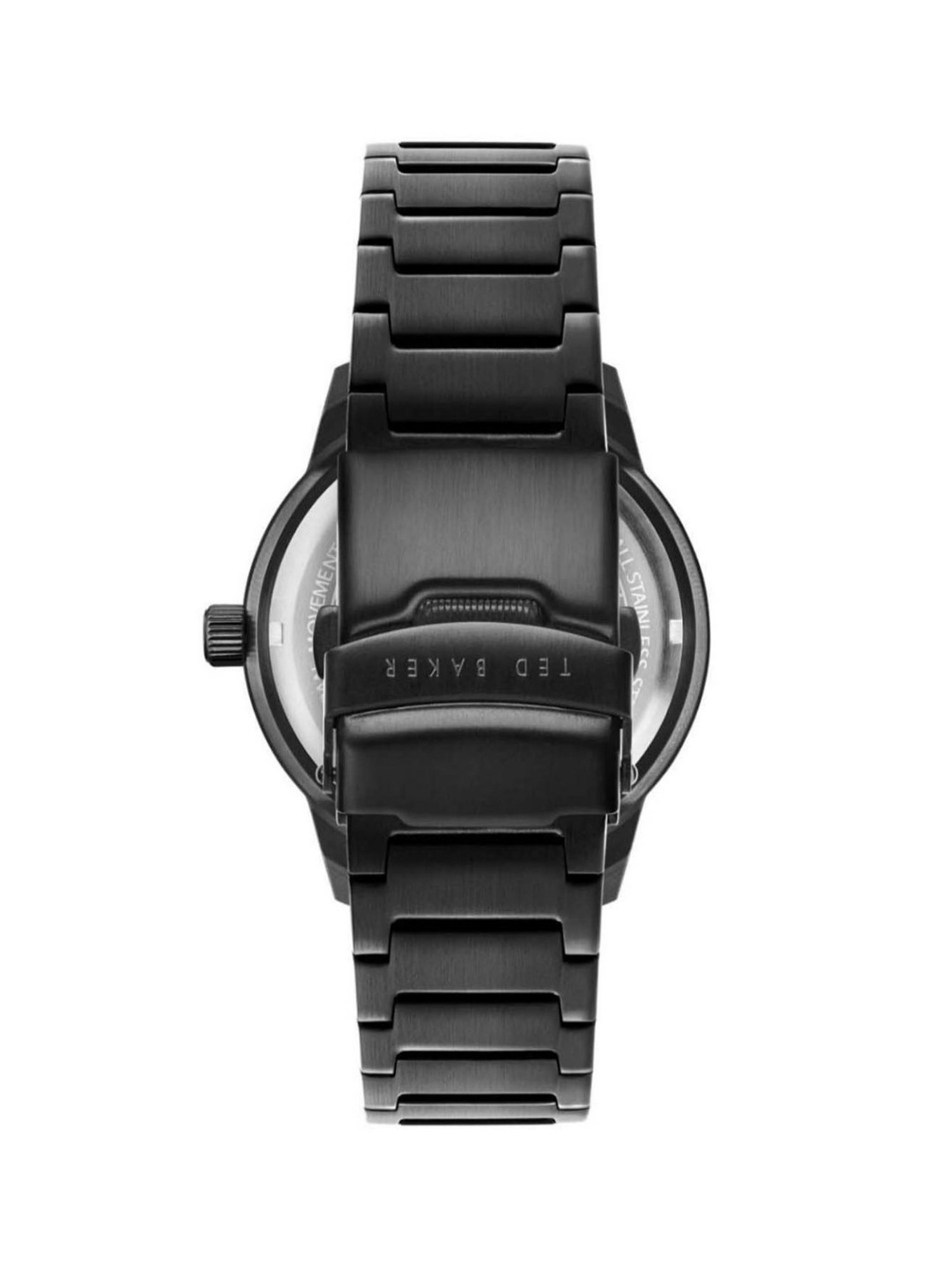 TED BAKER BKPBTS302 Analog Watch for Men