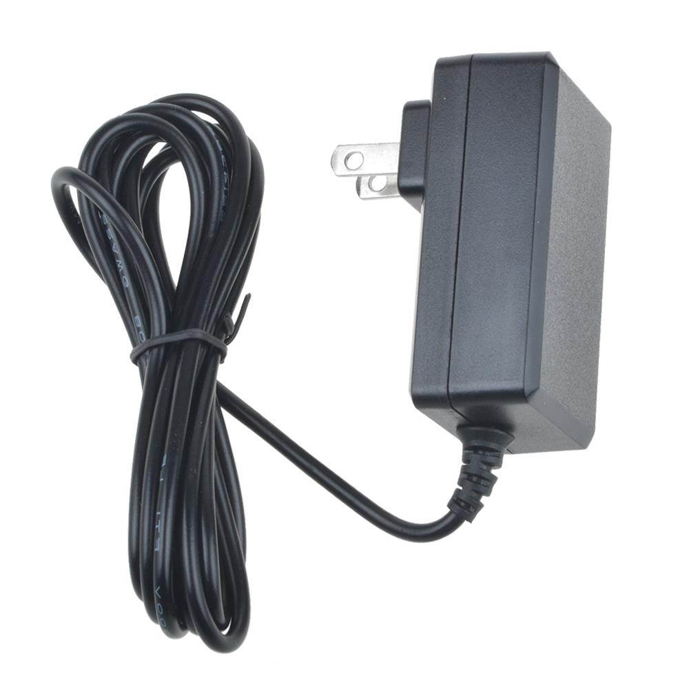 PwrOn 9V AC DC Adapter For Dymo LM450 LM400 LM350 LM300 LM200 LM150 LM110 LM100 LP350 LP300 LP250 LP200 1000 1000 40077 Power Supply Cord Cable PS Wall Home Charger Mains PSU