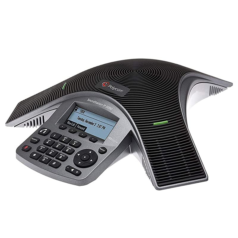 IP 5000 with Power Supply