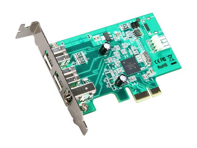 iStarUSA DD-666-2U-M 2U PCIe x16 to PCIe x16 Riser Card Middle Position
