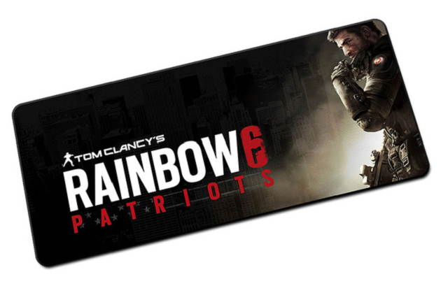 Six Siege 3 mouse pad 70x30cm pad mouse notbook computer padmouse locrkand gaming mousepad gamer to laptop mouse mats