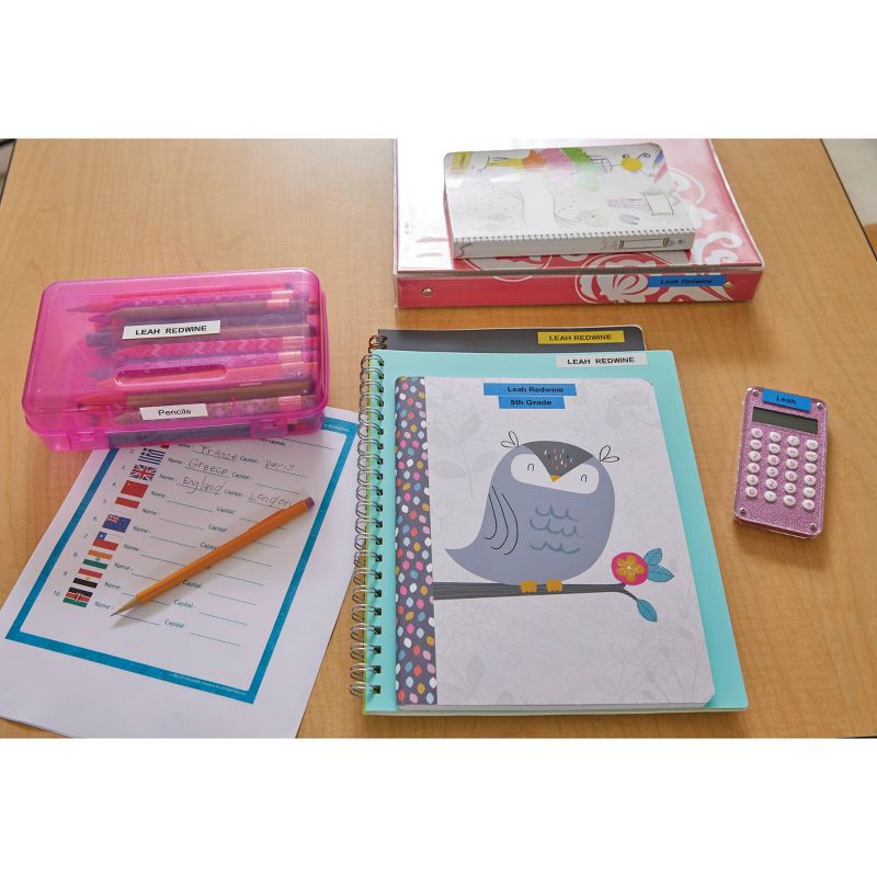 DYMO Label Maker Table Top LetraTag 100T