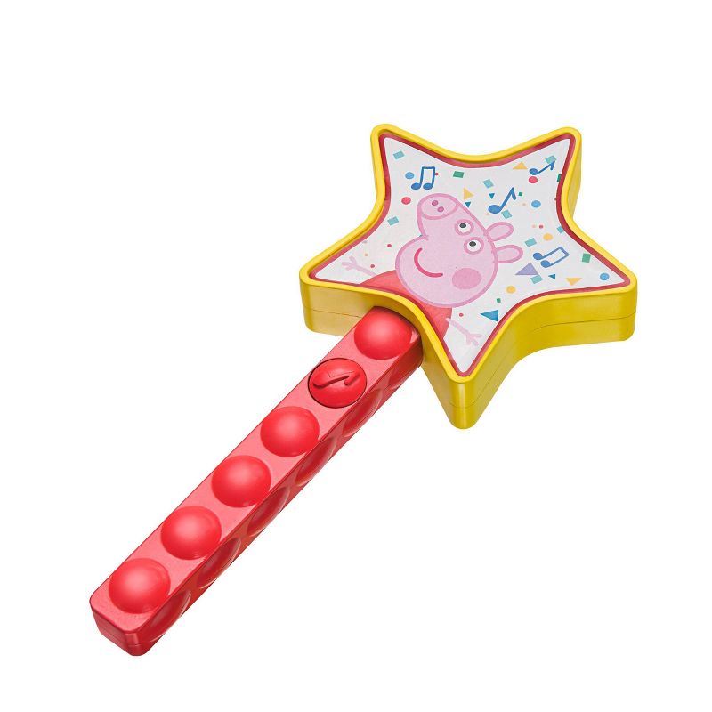 Peppa Pig Peppa's Magical Parade