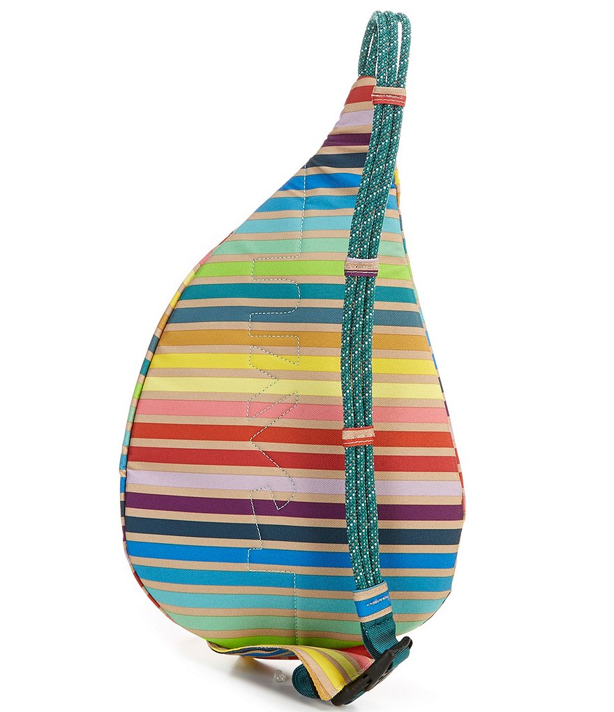 Kavu Polyester Water-Resistant Mini Rope Sling