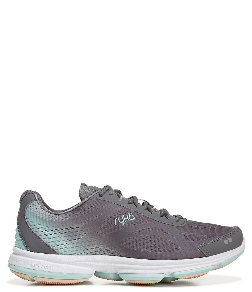 Ryka Devo Plus 2 Lace-Up Sneakers