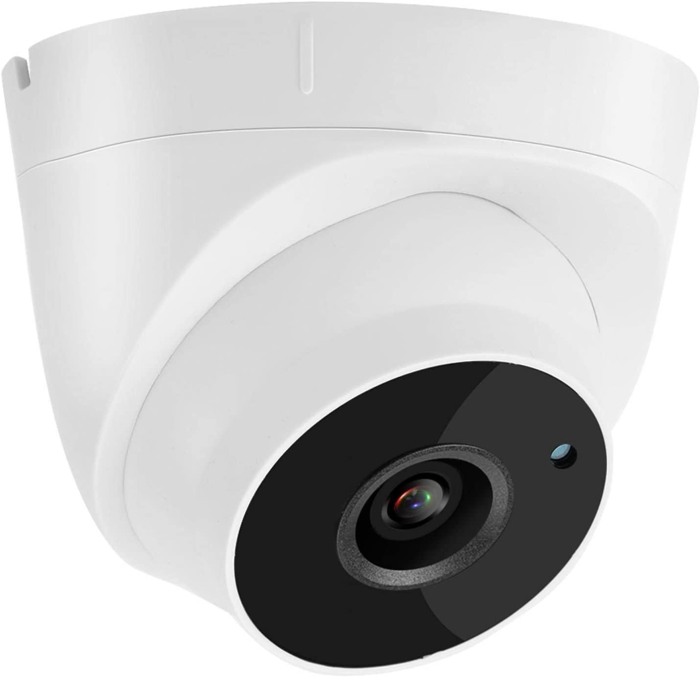 Surveillance Camera HD Security Camera ABS Plastic with Infrared Night Vision