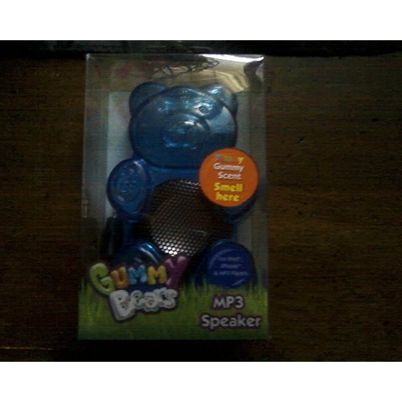 10024-GRAPE Scented Speakers (Grape)