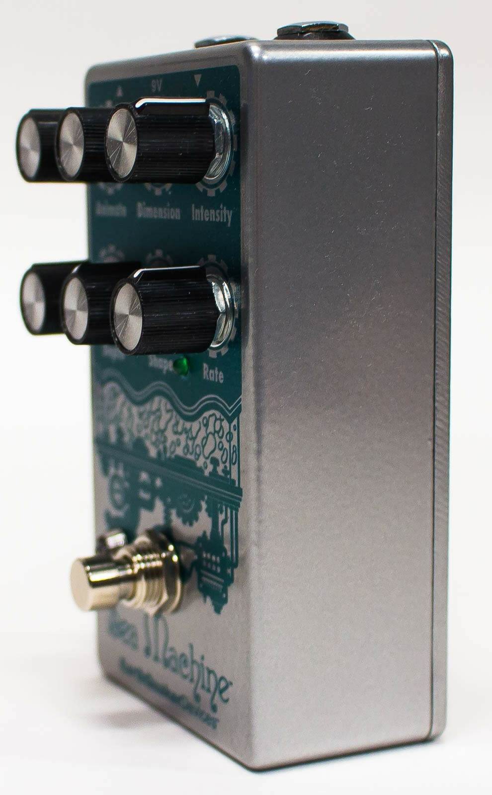 EarthQuaker Devices Sea Machine V3 Super Chorus Guitar Effect Pedal NEW