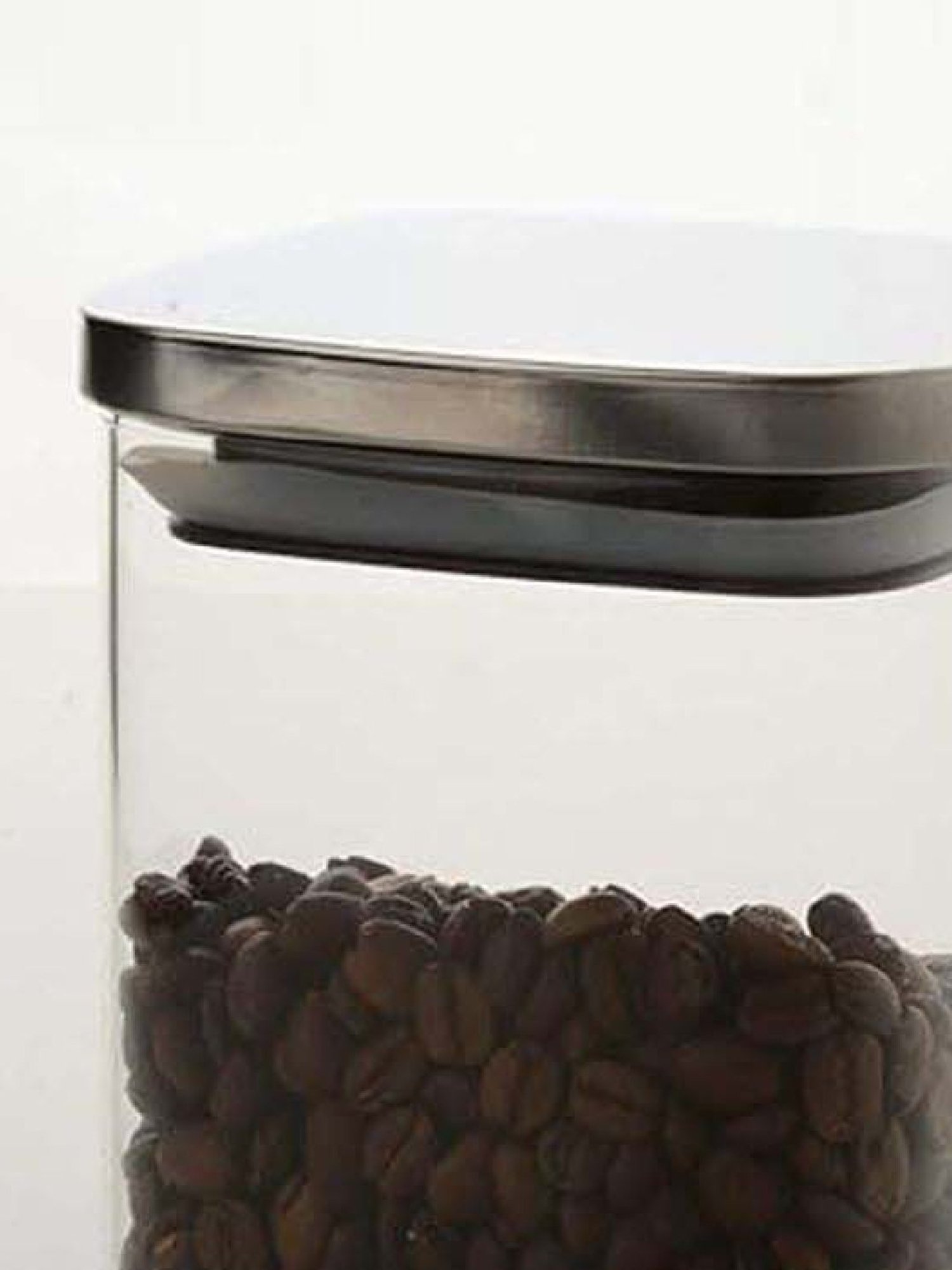 Borosilicate Glass Containers with Lids Microwave Safe Container for Glass Food Storage Containers