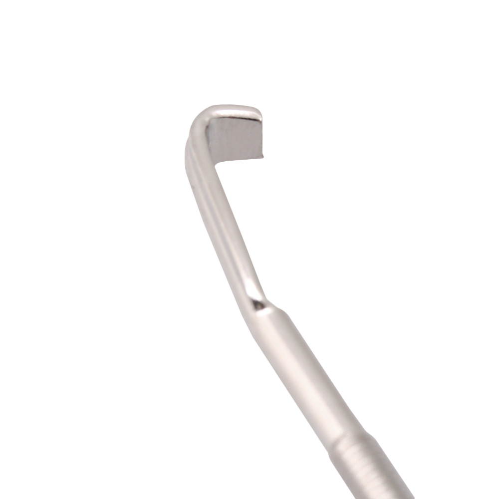 1 Set of 24 Pcs Chrome Banjo Hook Flat 2.27 Inches long