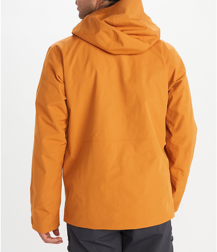 Marmot Refuge MemBrain&reg; Waterproof Snow Ski Jacket