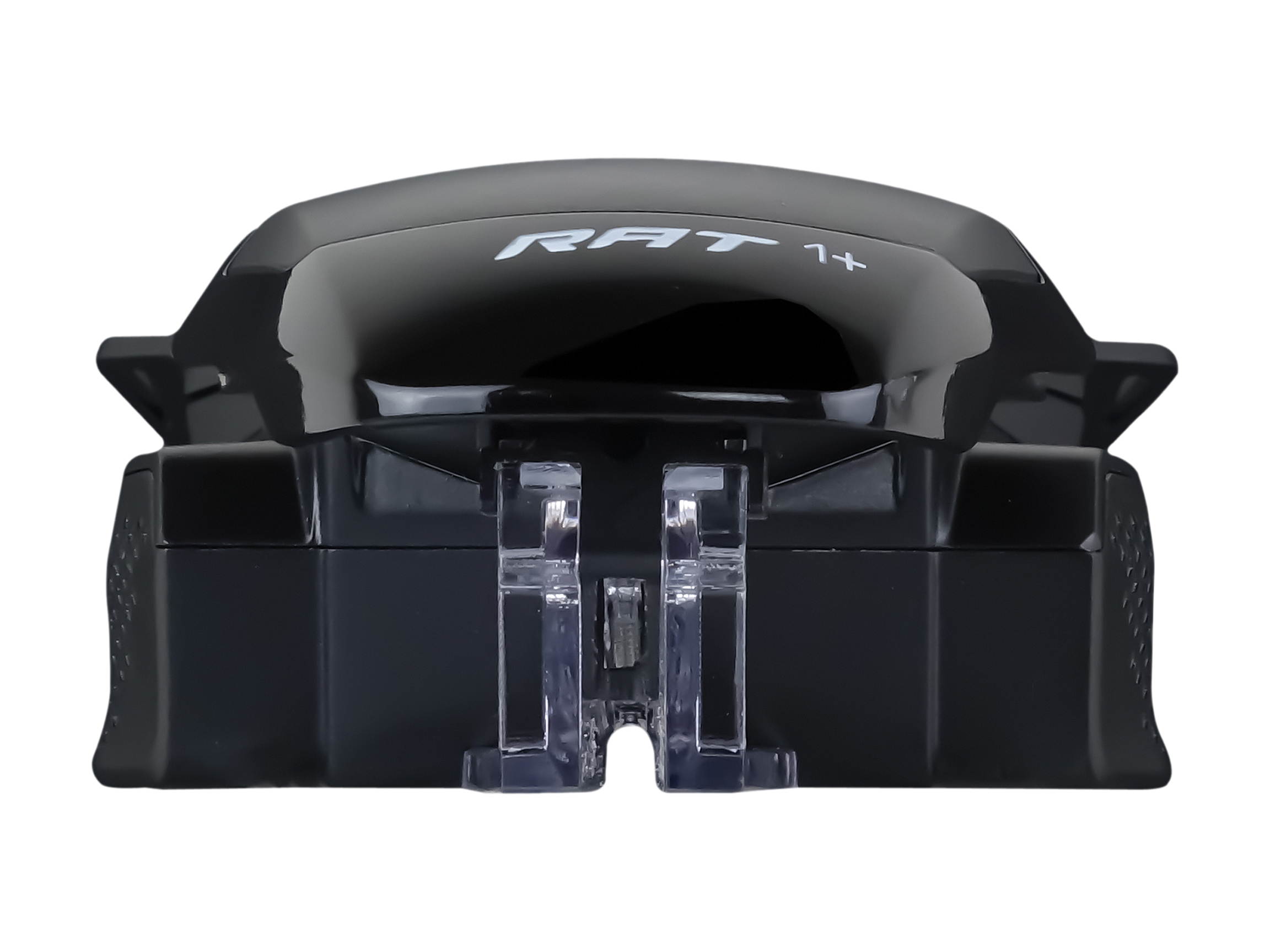 MAD CATZ The Authentic R.A.T. 1+&nbsp;Gaming Mouse - Black