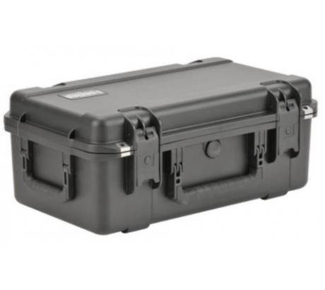 SKB CASES 3I-2011-8B-E 3i MIL-STANDARD WATERPROOF DUST TIGHT CASE 8" DEEP NEW