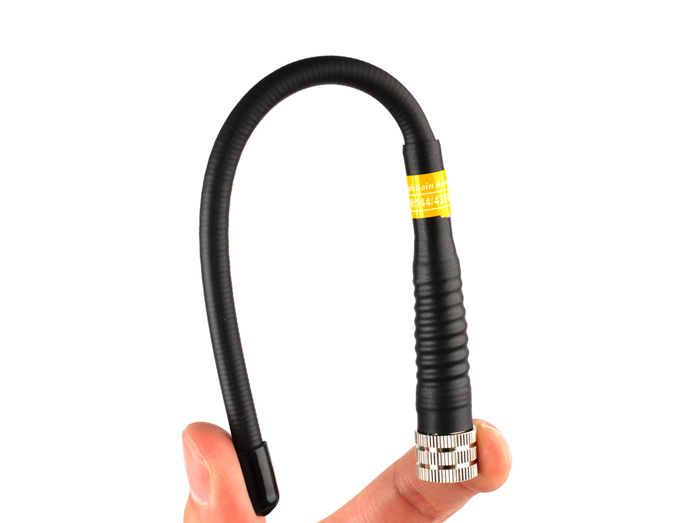 SMA-Male VHF/UHF Antenna For Wouxun KG-UV6D/8D BAOFENG UV-3R PUXING PX-2R TYT TH-F8/F7