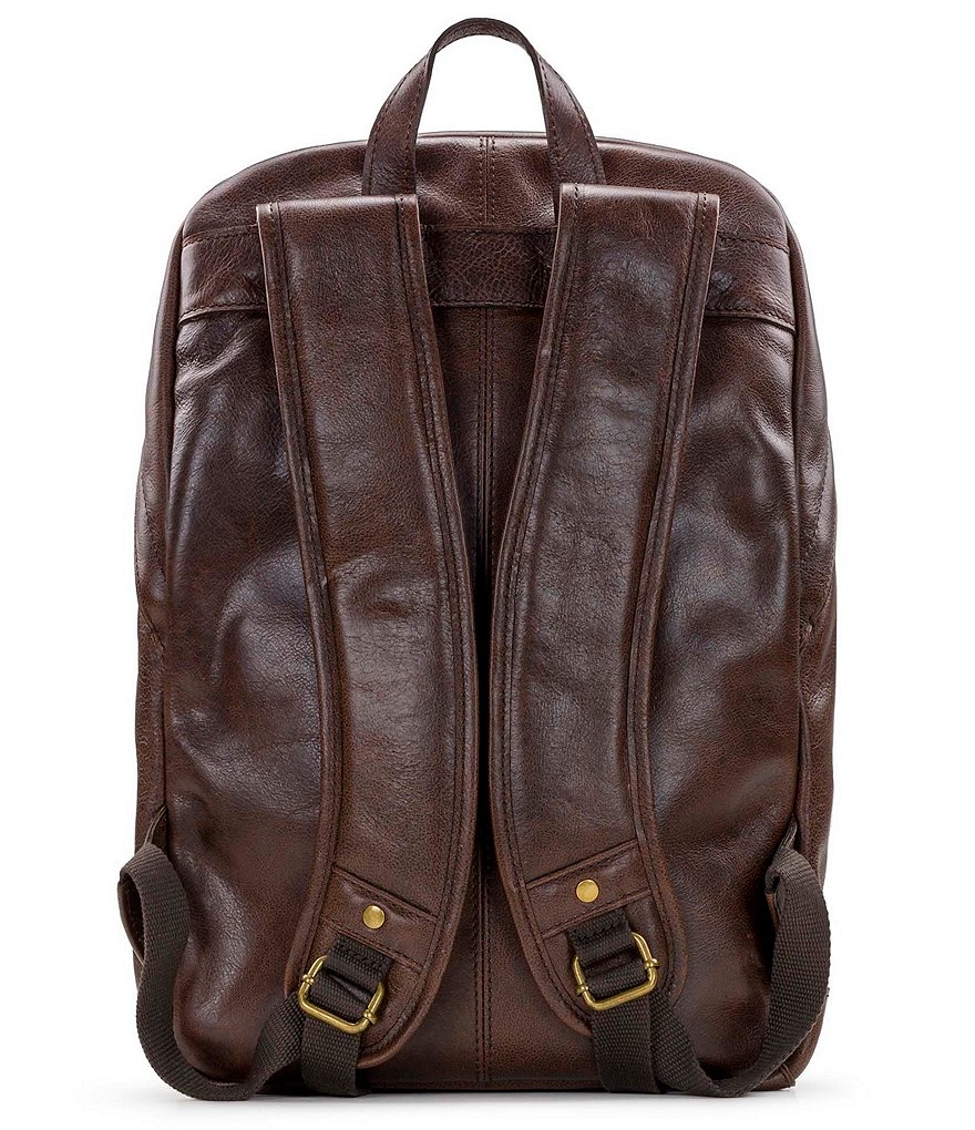 Nash Tuscan II Leather Backpack