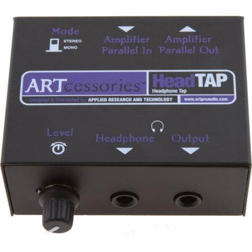 ART HeadTap Headphone Tap