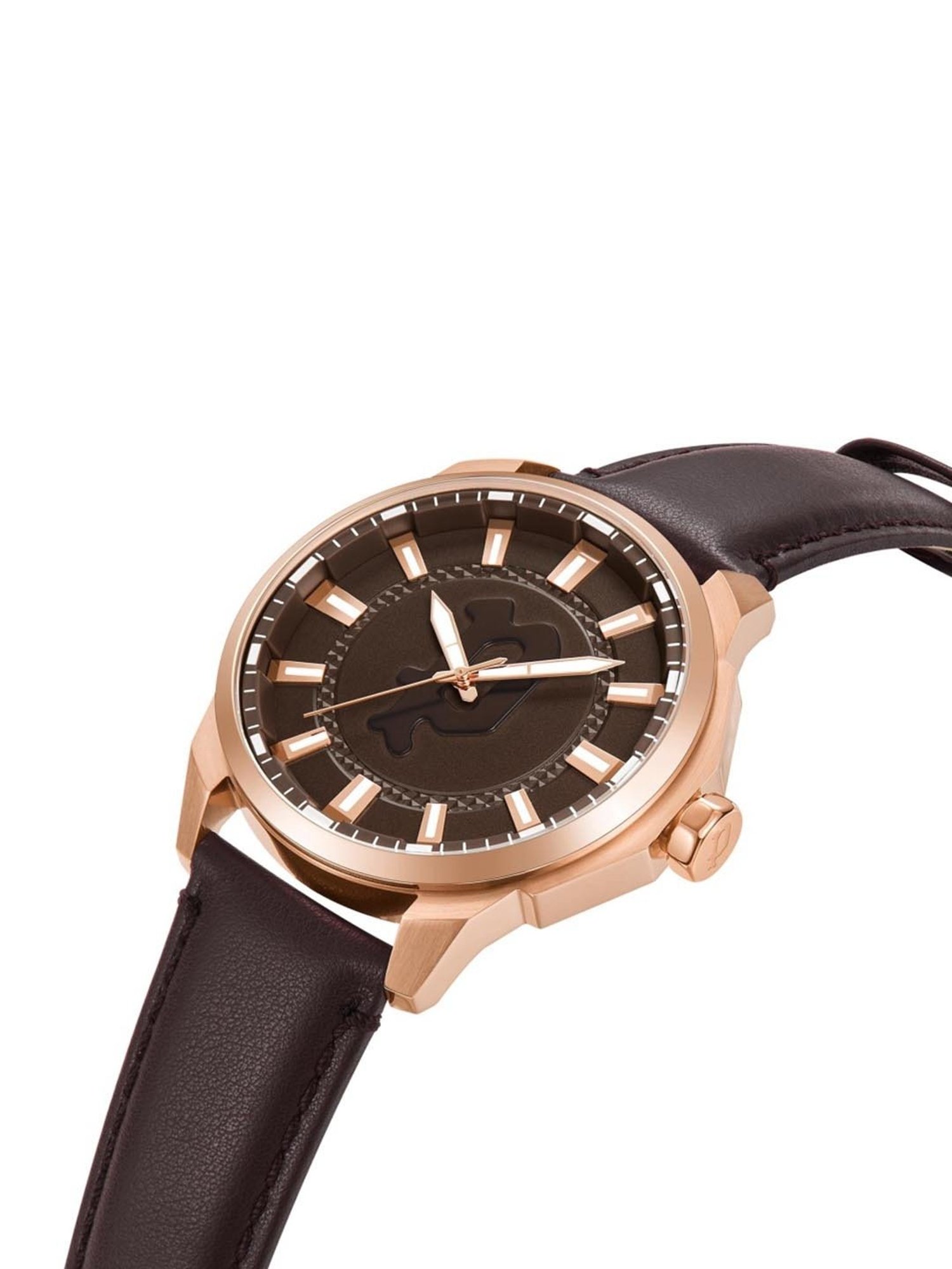 Police PLPEWJA2204307 FW22 Analog Watch for Men