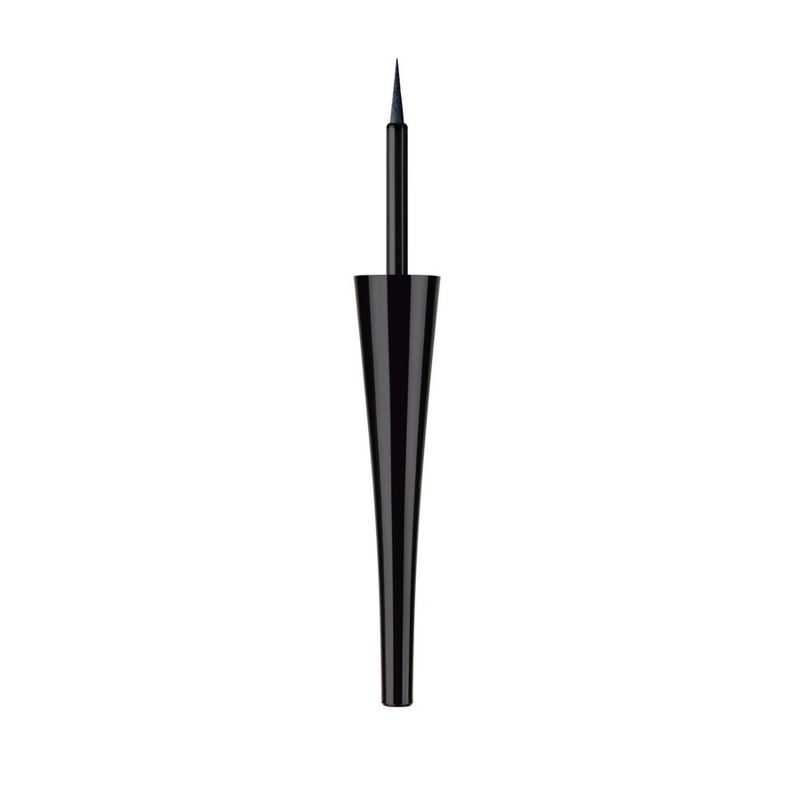 Wet n Wild Mega Liner Liquid Eyeliner Dark Brown - .118 fl oz