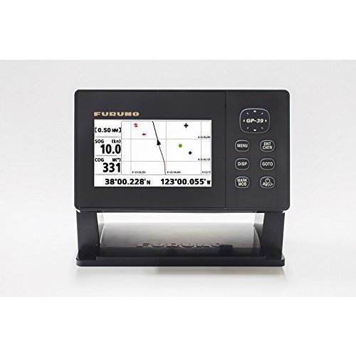 FURUNO GP39 WAAS GPS RECEIVER