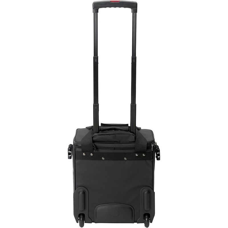 Magma Cases Riot LP Trolley 50 Vinyl Record Case