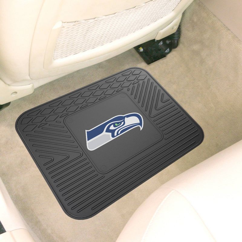 Seattle Seahawks Utility Mat