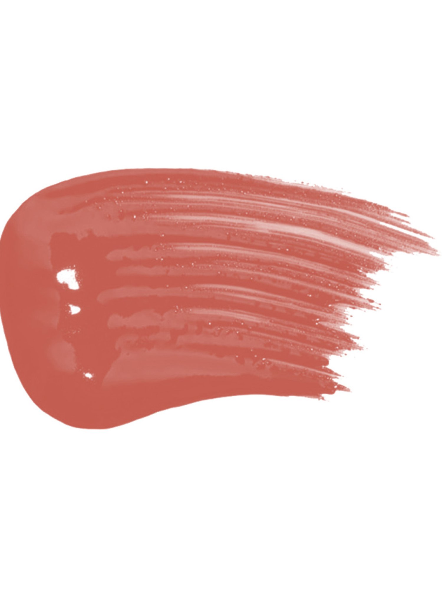 Nourish Mantra Creamy Matte Liquid Lipstick with SPF 15 Spice & Shanti - 3.5 ml