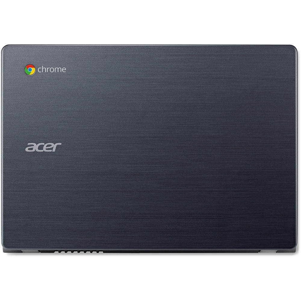 Acer Chromebook C740-C3P1 Tablet Computer, 1.50 GHz Intel Celeron, 2GB DDR3 RAM, 16GB SSD Hard Drive, Chrome, 11" Screen