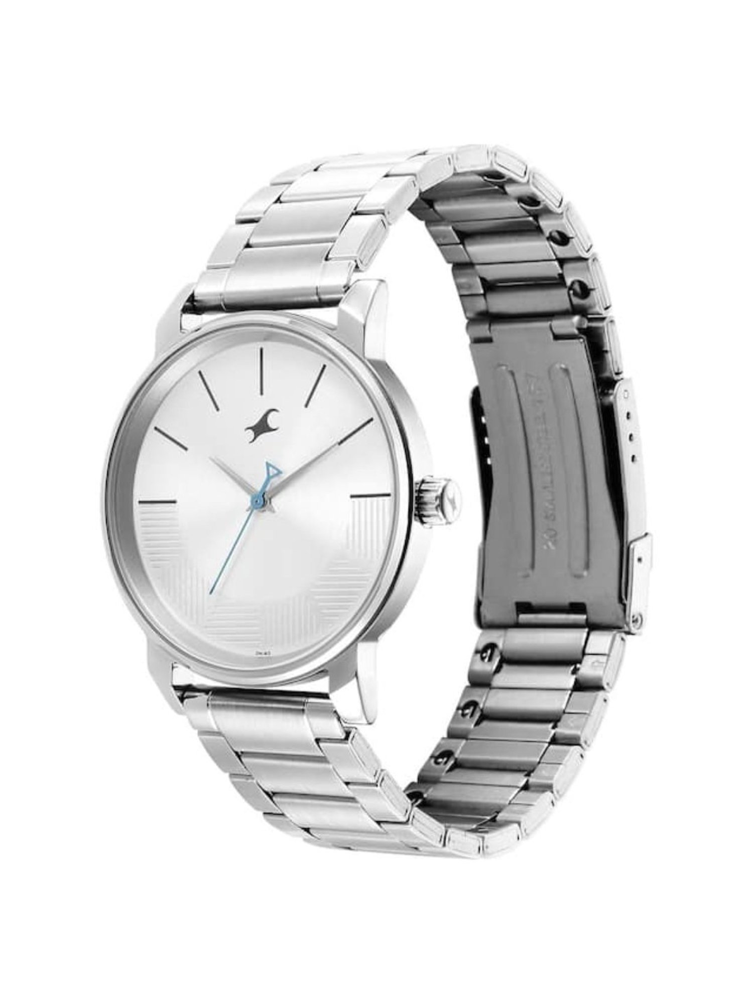 Fastrack NR3291SM02 Stunners Analog Watch for Men