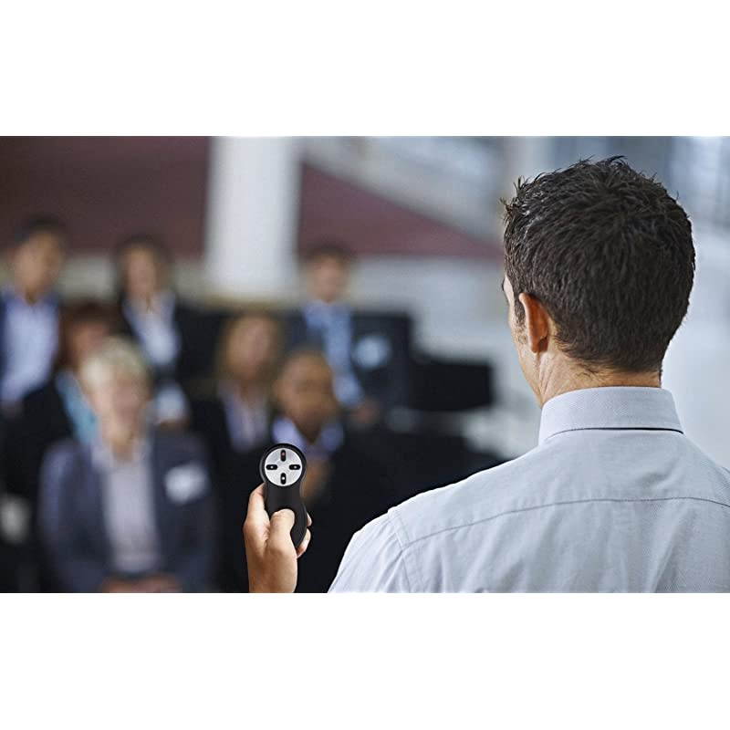 KMW33374 -  Wireless Presentation Remote