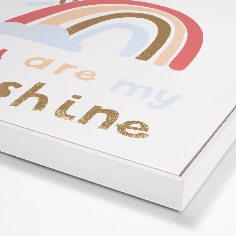 You Are My Sunshine Wall Art - Pillowfort™